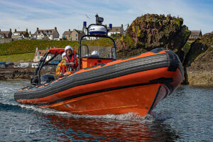 St Abbs Independent Lifeboat