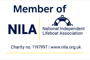 Member of NILA Logo