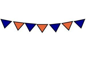Bunting